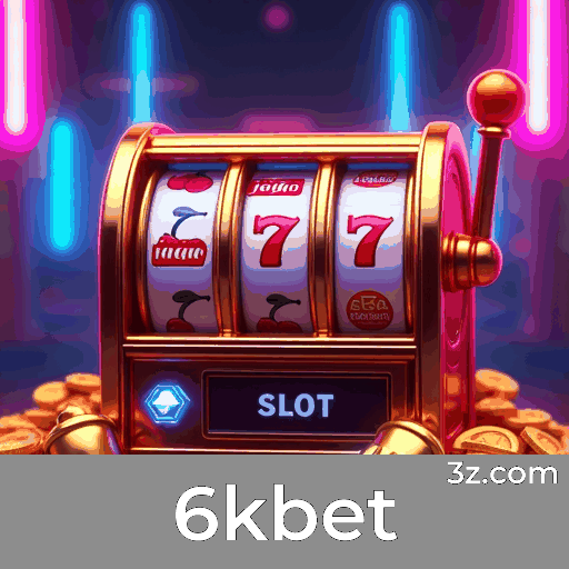 6kbet game mais image