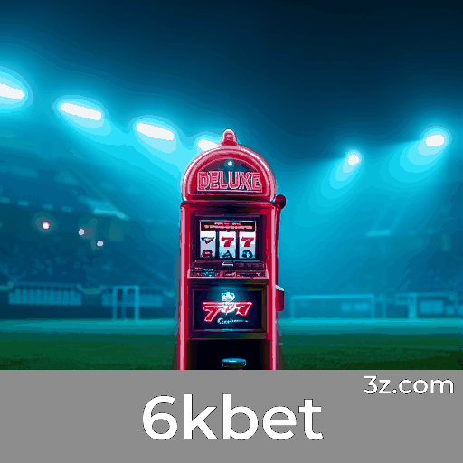 6kbet game mais image