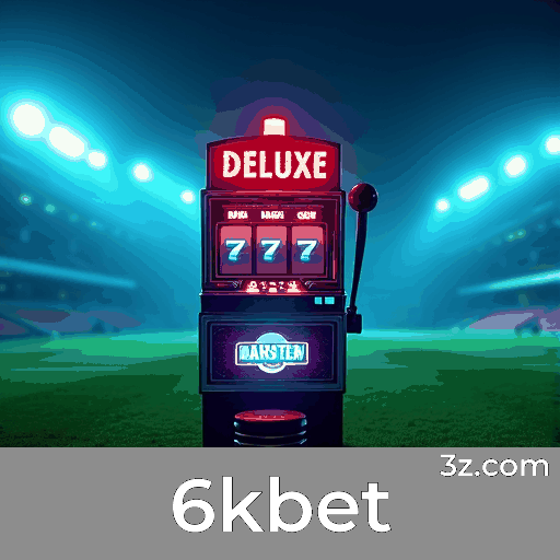 6kbet game mais image