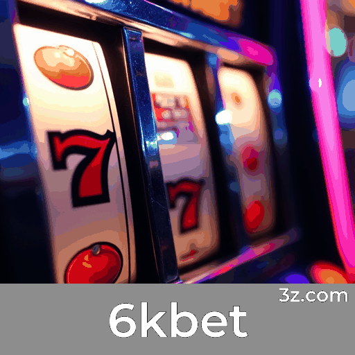 6kbet game mais image