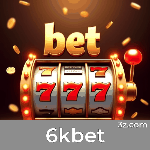 6kbet game mais image