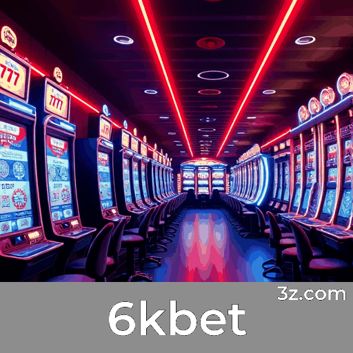 6kbet 