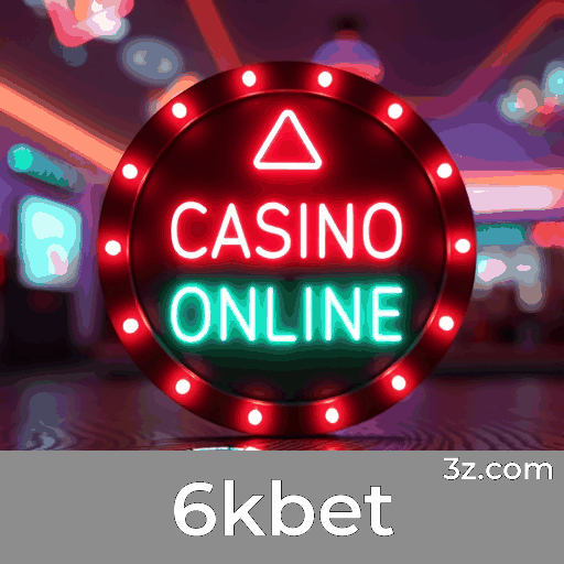 6kbet 