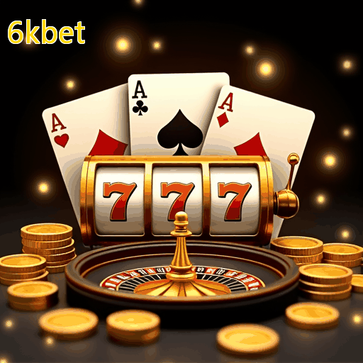 6kbet - Promoções e bônus exclusivos para novos jogadores.
