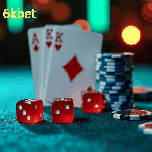 6kbet - Grande seleção de jogos ao vivo e cassinos online